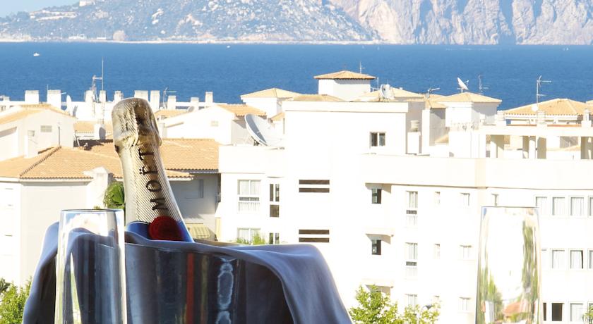 Albir Playa Hotel & SPA — Коста Бланка, Іспанія мініатюра 35