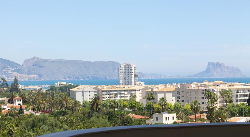 Albir Playa Hotel & SPA — Коста Бланка, Іспанія мініатюра 36