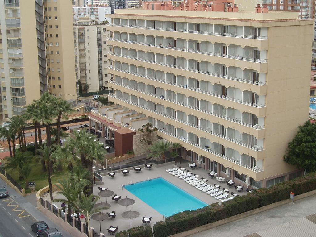 Mont-Park Hotel Benidorm