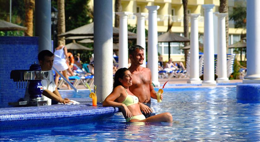 Sol Pelicanos Ocas — Коста Бланка, Іспанія мініатюра 28