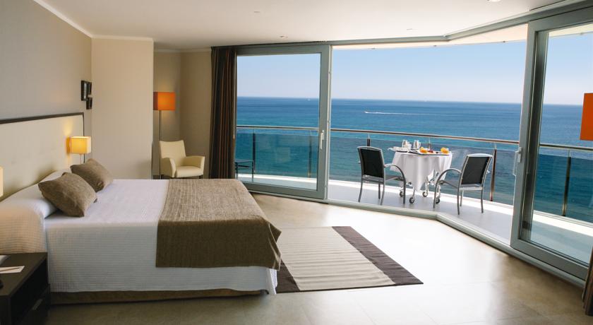 Gran Hotel Sol y Mar — Коста Бланка, Іспанія мініатюра 6