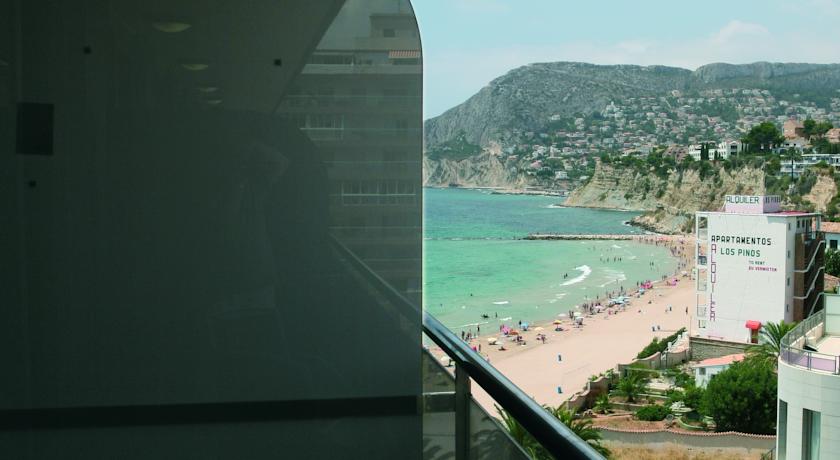 Gran Hotel Sol y Mar — Коста Бланка, Іспанія мініатюра 12