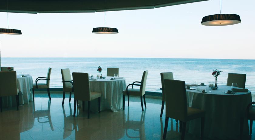 Gran Hotel Sol y Mar — Коста Бланка, Іспанія мініатюра 18