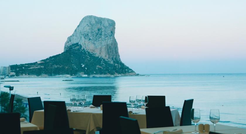 Gran Hotel Sol y Mar — Коста Бланка, Іспанія мініатюра 22