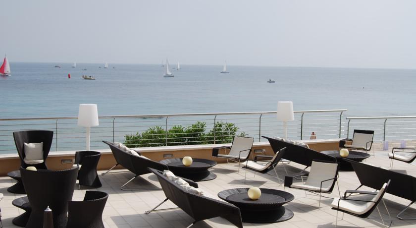 Gran Hotel Sol y Mar — Коста Бланка, Іспанія мініатюра 24