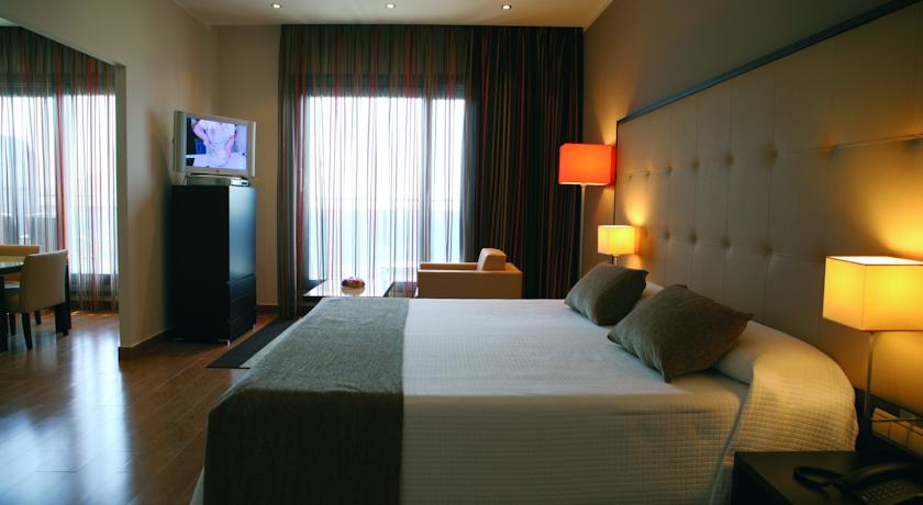 Gran Hotel Sol y Mar — Коста Бланка, Іспанія мініатюра 25
