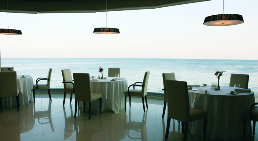 Gran Hotel Sol y Mar — Коста Бланка, Іспанія мініатюра 26