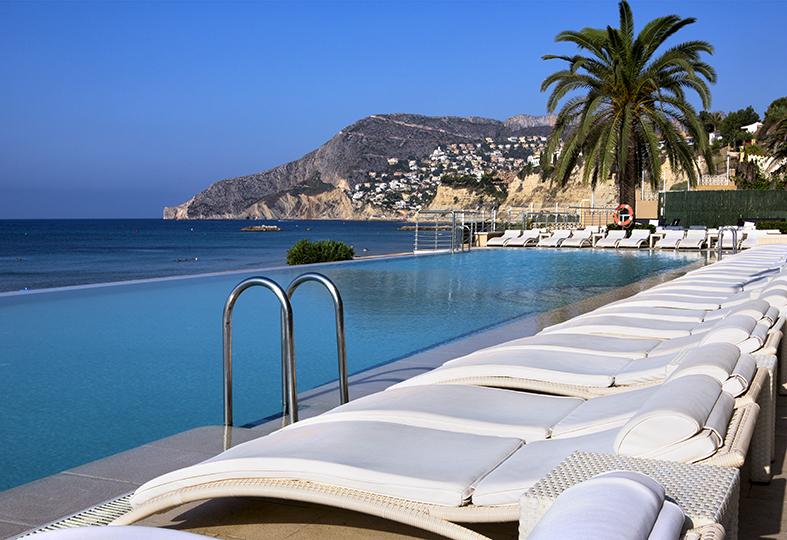 Gran Hotel Sol y Mar — Коста Бланка, Іспанія мініатюра 30