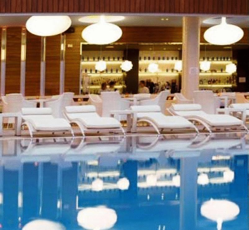 Gran Hotel Sol y Mar — Коста Бланка, Іспанія мініатюра 32