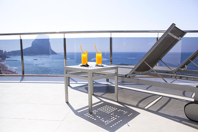 Gran Hotel Sol y Mar — Коста Бланка, Іспанія мініатюра 34