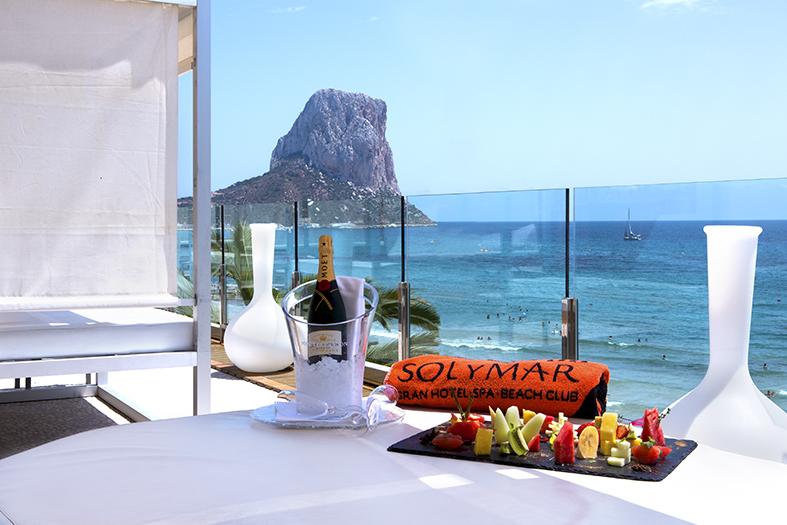 Gran Hotel Sol y Mar — Коста Бланка, Іспанія мініатюра 35