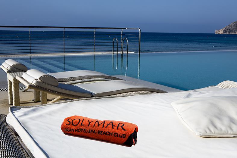 Gran Hotel Sol y Mar — Коста Бланка, Іспанія мініатюра 37