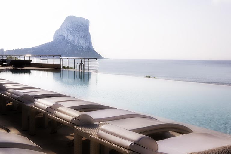 Gran Hotel Sol y Mar — Коста Бланка, Іспанія мініатюра 39