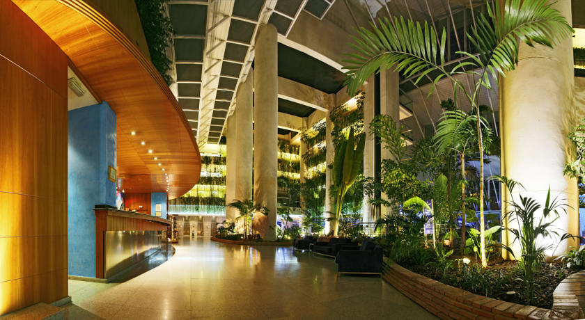 Melia Benidorm — Коста Бланка, Іспанія мініатюра 6
