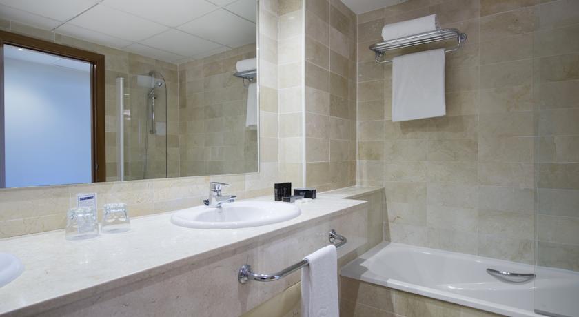 Melia Benidorm — Коста Бланка, Іспанія мініатюра 11