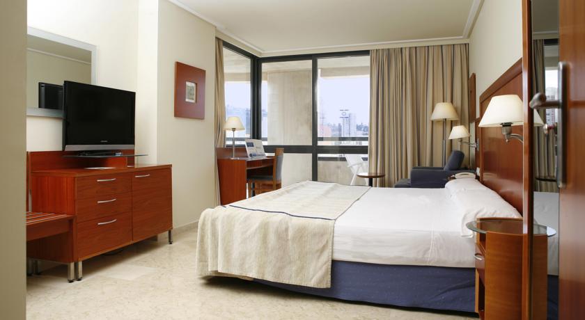 Melia Benidorm — Коста Бланка, Іспанія мініатюра 12