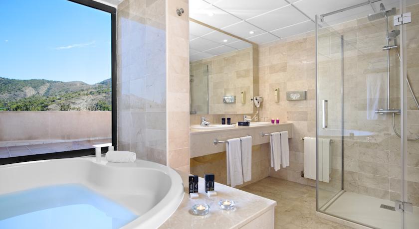 Melia Benidorm — Коста Бланка, Іспанія мініатюра 14