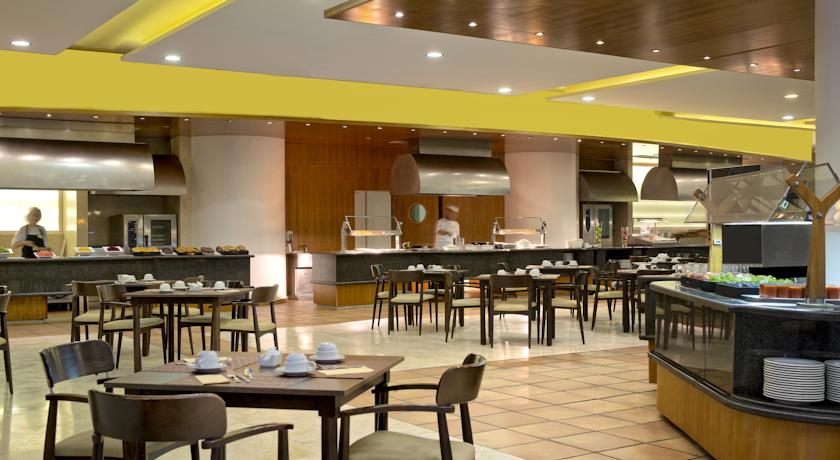 Melia Benidorm — Коста Бланка, Іспанія мініатюра 17