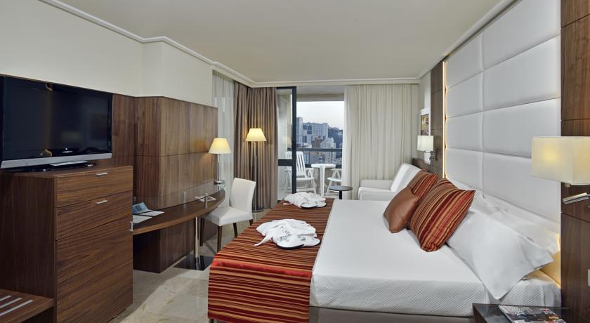 Melia Benidorm — Коста Бланка, Іспанія мініатюра 24