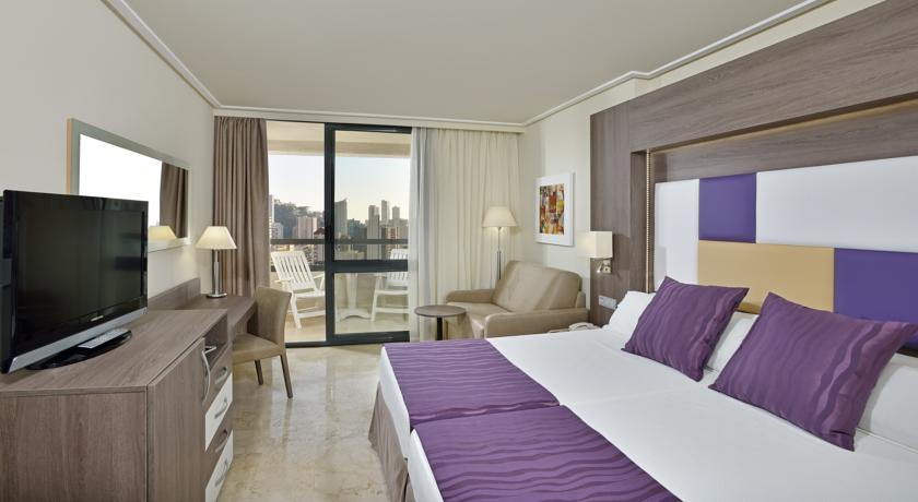 Melia Benidorm — Коста Бланка, Іспанія мініатюра 26