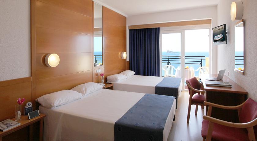 Poseidon Playa Hotel — Коста Бланка, Іспанія мініатюра 9
