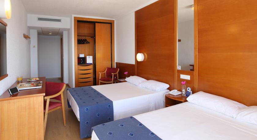 Poseidon Playa Hotel — Коста Бланка, Іспанія мініатюра 10