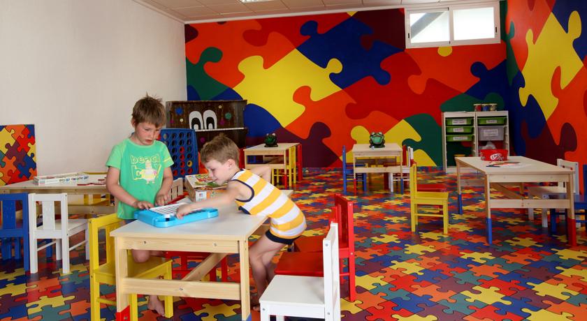 Poseidon Playa Hotel — Коста Бланка, Іспанія мініатюра 13