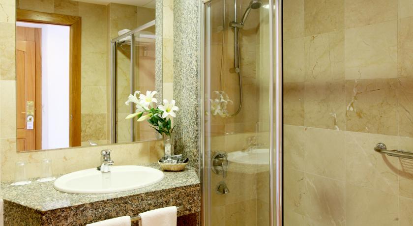 Poseidon Playa Hotel — Коста Бланка, Іспанія мініатюра 18