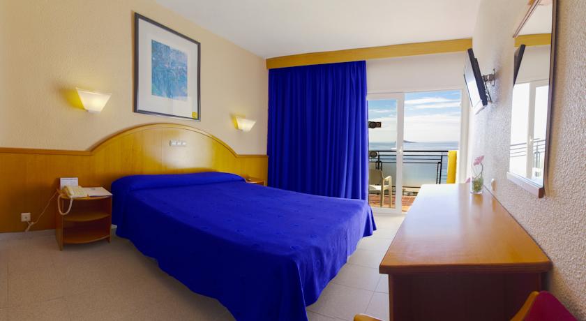 Poseidon Playa Hotel — Коста Бланка, Іспанія мініатюра 21