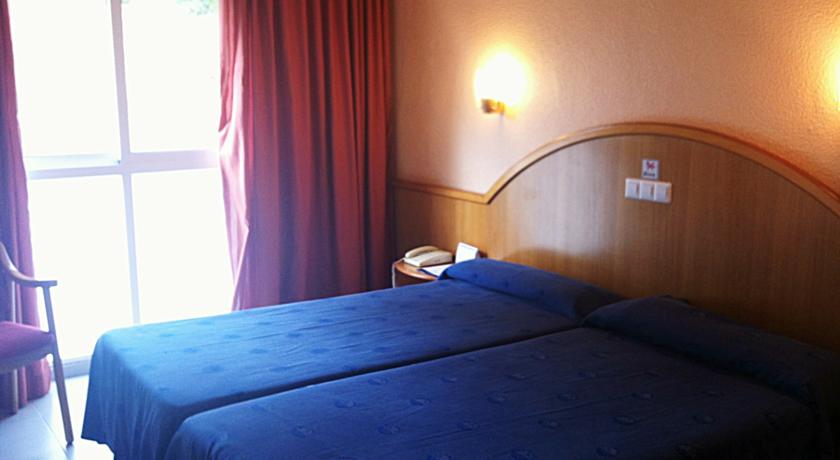 Poseidon Playa Hotel — Коста Бланка, Іспанія мініатюра 24