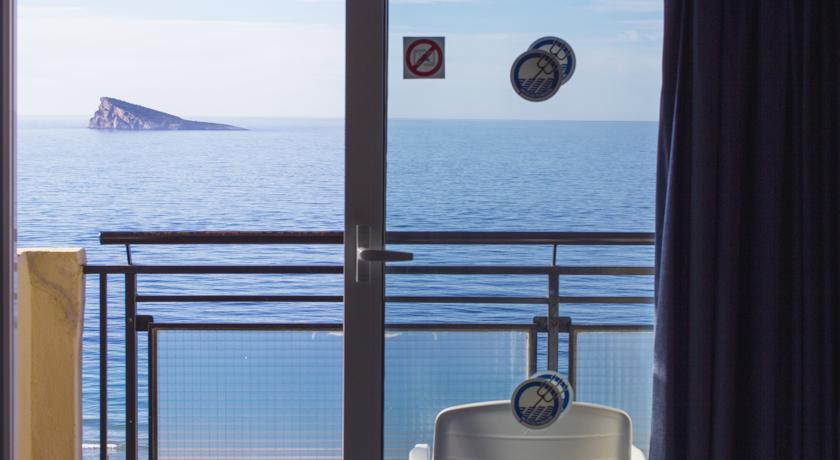 Poseidon Playa Hotel — Коста Бланка, Іспанія мініатюра 25