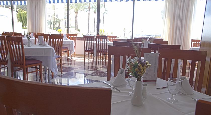 Poseidon Playa Hotel — Коста Бланка, Іспанія мініатюра 28