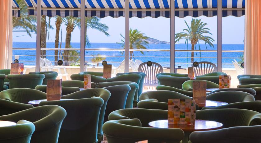 Poseidon Playa Hotel — Коста Бланка, Іспанія мініатюра 29