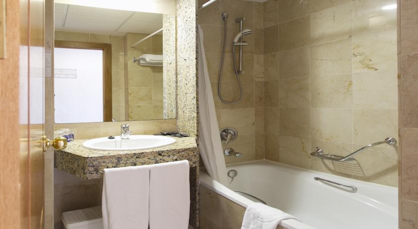 Poseidon Playa Hotel — Коста Бланка, Іспанія мініатюра 33