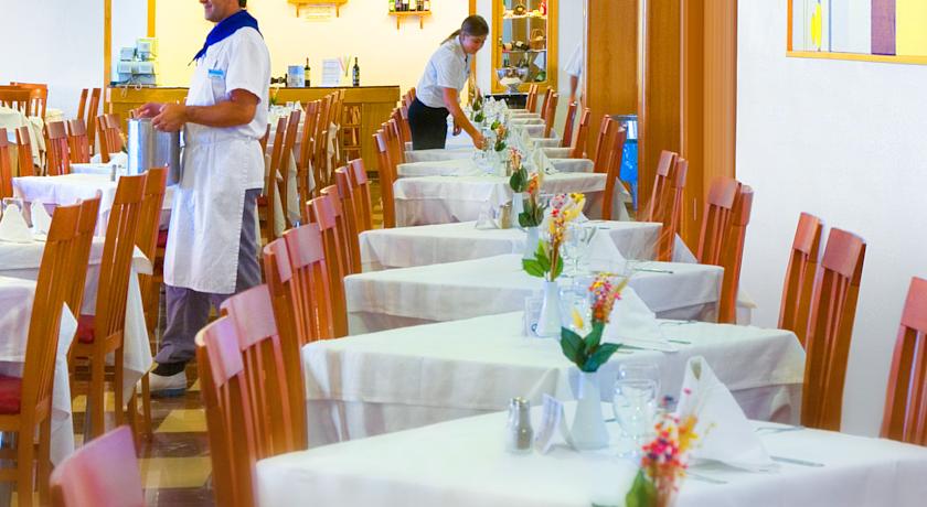Poseidon Playa Hotel — Коста Бланка, Іспанія мініатюра 34