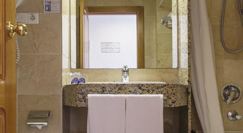 Poseidon Playa Hotel — Коста Бланка, Іспанія мініатюра 36
