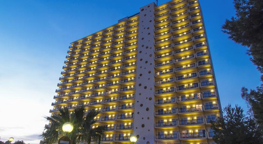 Poseidon Playa Hotel — Коста Бланка, Іспанія мініатюра 37