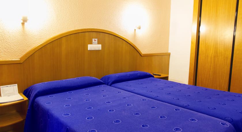 Poseidon Playa Hotel — Коста Бланка, Іспанія мініатюра 40