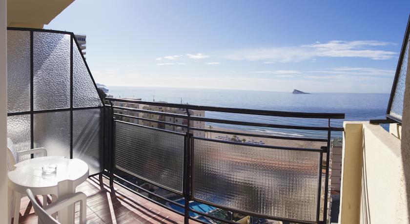 Poseidon Playa Hotel — Коста Бланка, Іспанія мініатюра 41