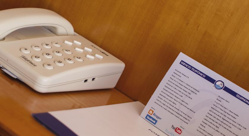 Poseidon Playa Hotel — Коста Бланка, Іспанія мініатюра 42
