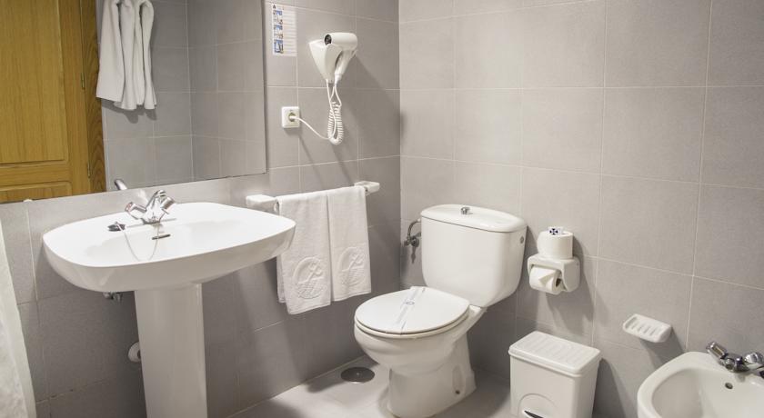 Poseidon Playa Hotel — Коста Бланка, Іспанія мініатюра 43