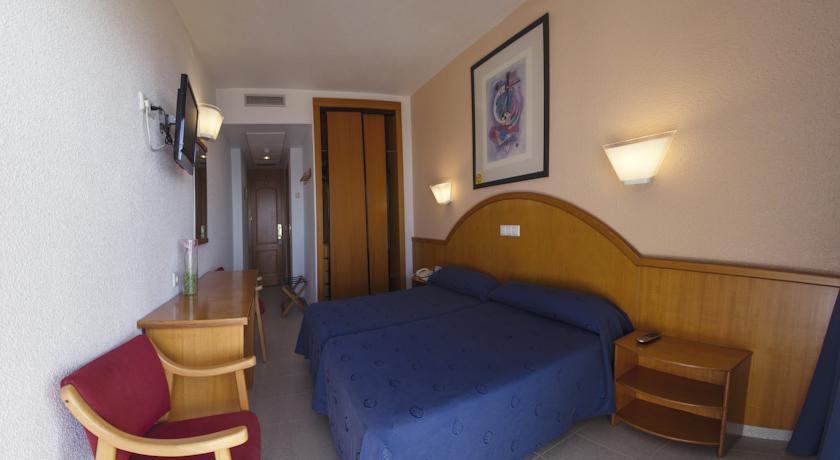 Poseidon Playa Hotel — Коста Бланка, Іспанія мініатюра 45