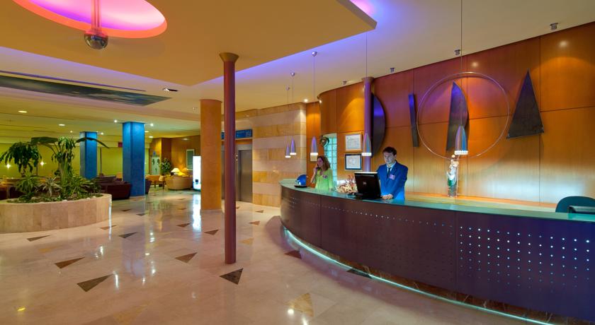 Benidorm Plaza — Коста Бланка, Іспанія мініатюра 7
