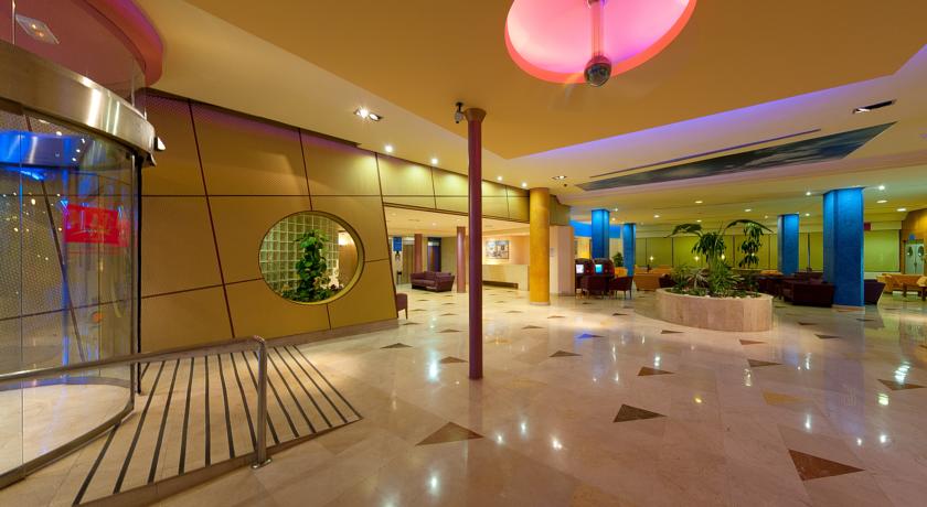 Benidorm Plaza — Коста Бланка, Іспанія мініатюра 8