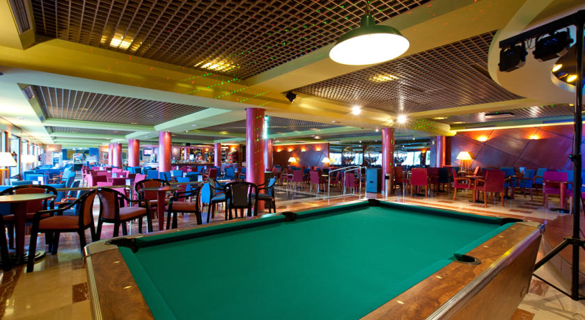 Benidorm Plaza — Коста Бланка, Іспанія мініатюра 10