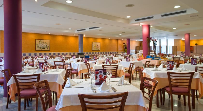 Benidorm Plaza — Коста Бланка, Іспанія мініатюра 11