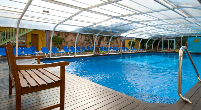 Benidorm Plaza — Коста Бланка, Іспанія мініатюра 12