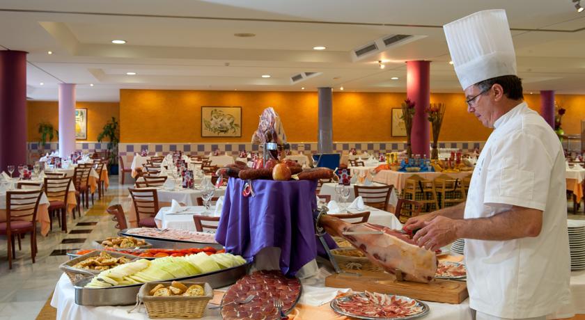 Benidorm Plaza — Коста Бланка, Іспанія мініатюра 13