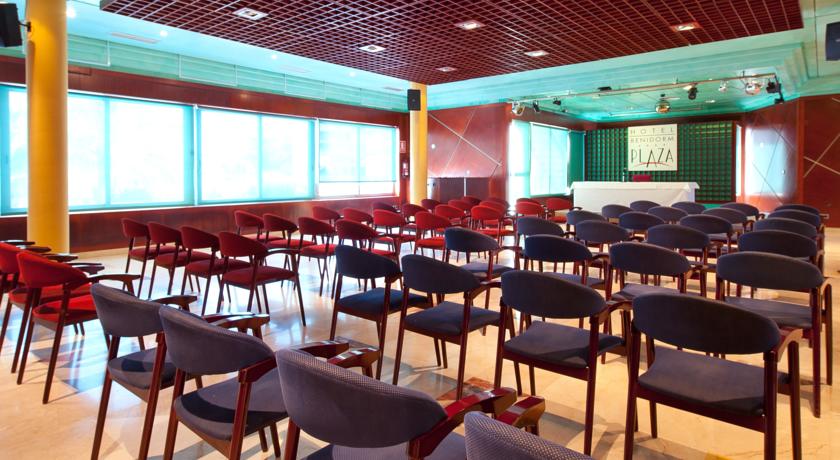 Benidorm Plaza — Коста Бланка, Іспанія мініатюра 19