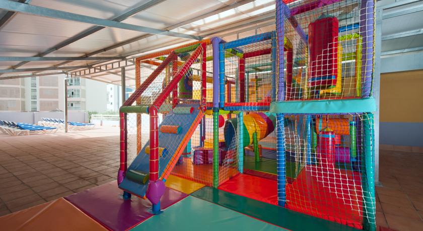 Benidorm Plaza — Коста Бланка, Іспанія мініатюра 20